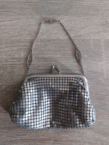 Sac aumônière poupée - sac,