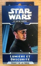 STAR WARS DECK JEU DE CARTES