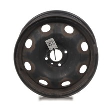 Jante tôle - Citroen C4 I