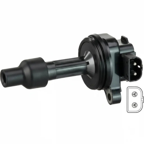 Bobine allumage gn10769 12b1 - d'allumage, gn10769-12b1