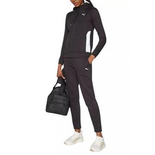 Costume PUMA Femme Rose S M L