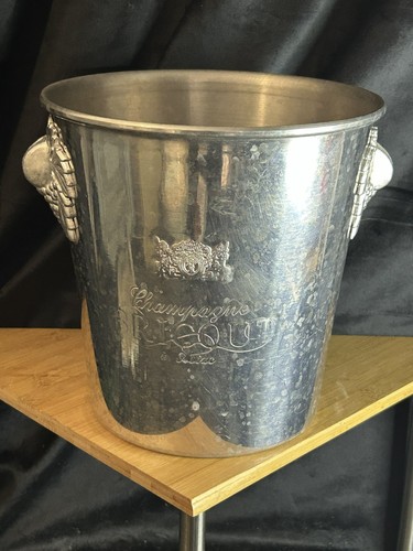 Seau champagne bricout - à,