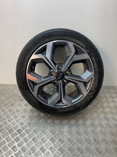 Kia ceed 2019 jante - kia, alliage
