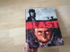 BD BLAST TOME 1 LARCENET