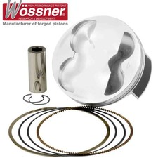 Piston HONDA CRF 250 R -2010