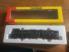 Fleischmann H0 4172 Locomotive