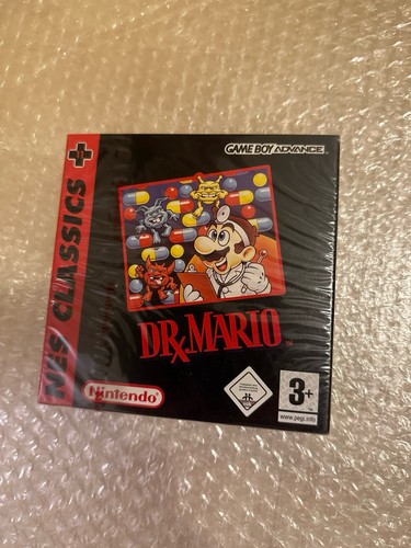 Game boy advance dr - advance,