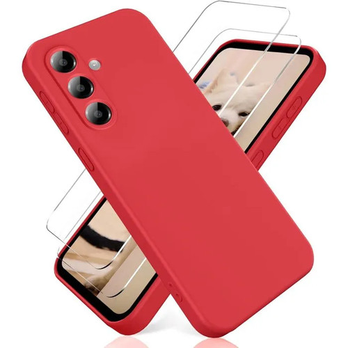 Coque pour samsung galaxy a37 - pour,