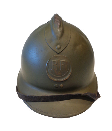 Casque adrian modèle pour - casque,