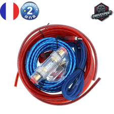 Kit de Câblage Audio Voiture