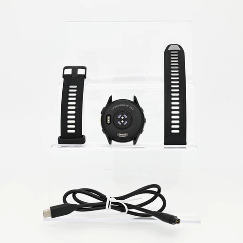 Garmin forerunner 265 - 265, gps