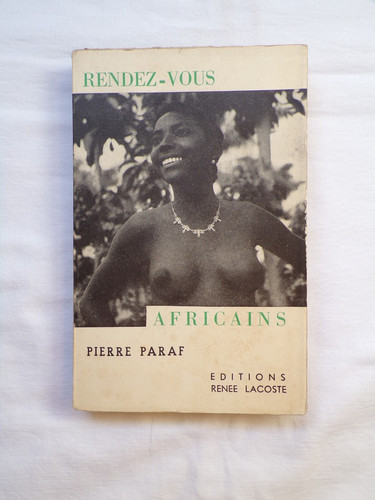Rendez vous africains - rendez-vous,
