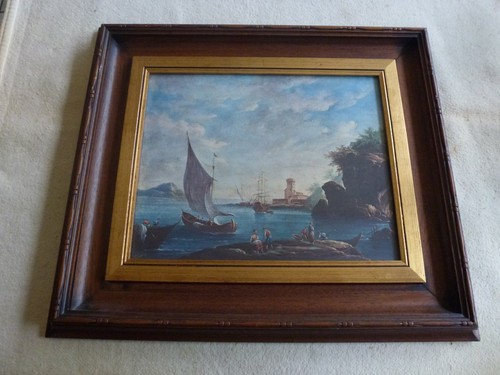 Magnifique tableau - magnifique,