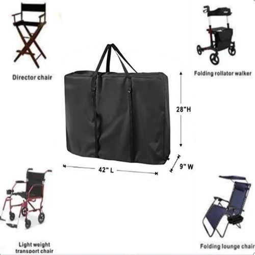 Pour chaises pliables - pour,