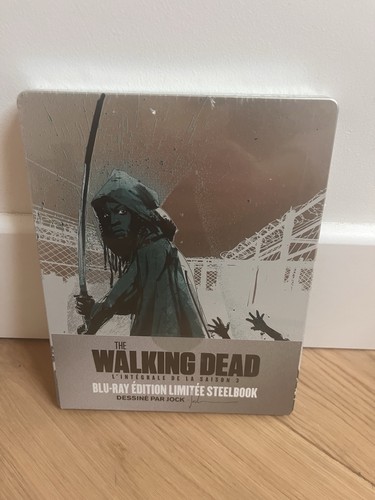 Fox the walking dead saison - walking, 3