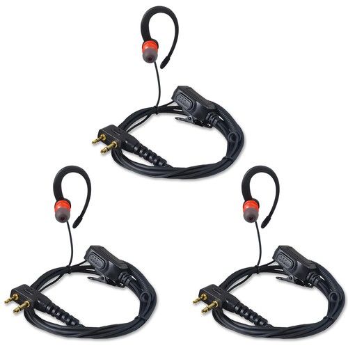 Oreillette talkie walkie - oreillette, talkie-walkie