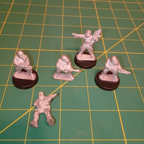 Warhammer figurines exactly - warhammer,