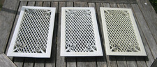 3 Ancienne bouche grille