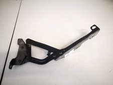 Vauxhall Corsa 2008 Hood Bonnet Hinge Left 13186899, 452736325 #2300744-32