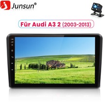 9" Android Autoradio Pour Audi