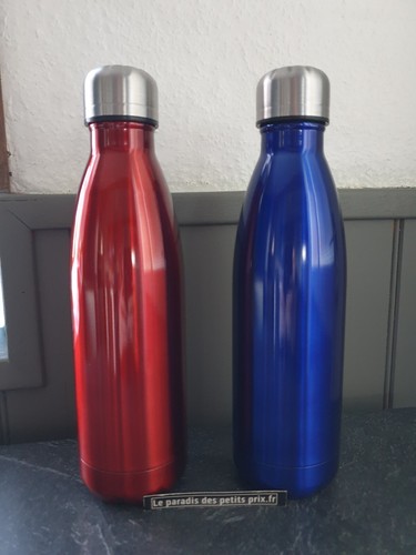 Bouteille thermos 500 - thermos,