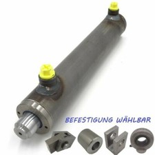 Vérin Double Effet 70/40 - 60