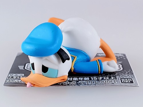 Donald duck personnage - duck,