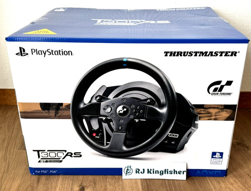 Thrustmaster t300 - thrustmaster,