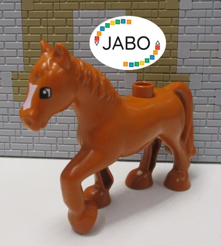 Lego duplo animaux - (m,