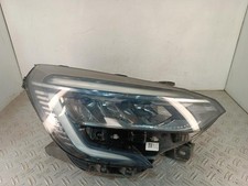 Optique avant principal droit