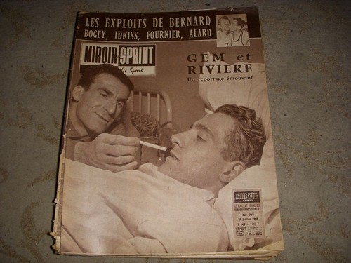Miroir sprint 738 - sprint,