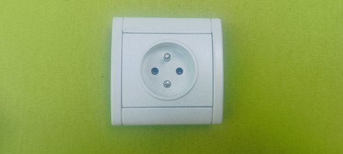 Prise legrand complète - legrand,