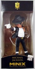 Michael Jackson - Minix -