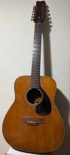 Guitare acoustique yamaha - acoustique,
