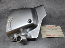 Carter pignon de sortie boite HONDA CB125Twin T/T2 TA/TB 11361-399-000