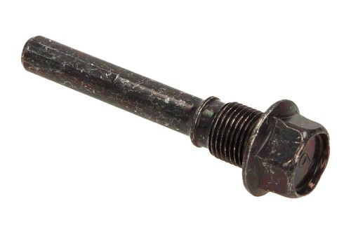 Vis étrier frein - d'Étrier, origine