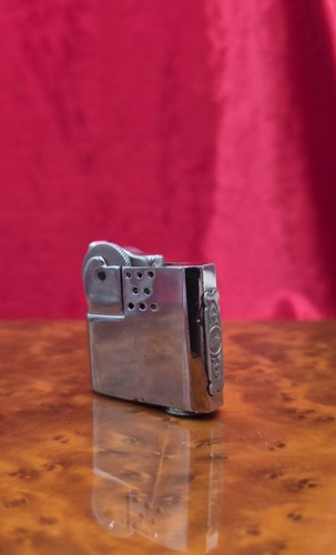 Briquet rare ancien vintage - rare,