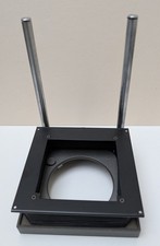 Soufflet d'agrandisseur Durst M605 en très bon état