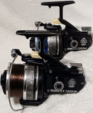 DAIWA Super Sport SS-5000 &