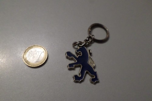 Rare porte cle clef - porte, key-ring