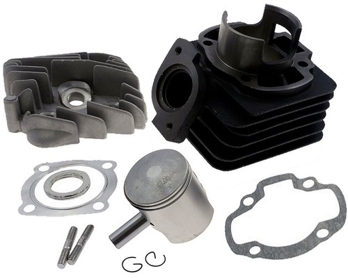 Kit cylindres vanez 70cc - de,