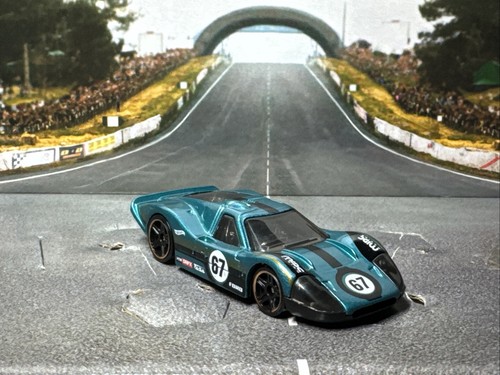 Hotwheels 1967 - 🇨🇵,