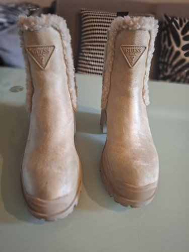 Bottes guess - guess, 37