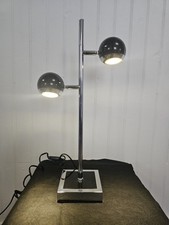 Lampe Eyeball Hary Seylumiere
