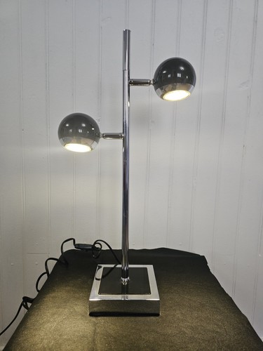 Lampe eyeball hary seylumiere - eyeball,