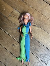 Poupée Mannequin vintage Allemande 70-80