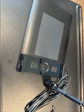 Wacom Intuos 4 with Cable and Stylus
