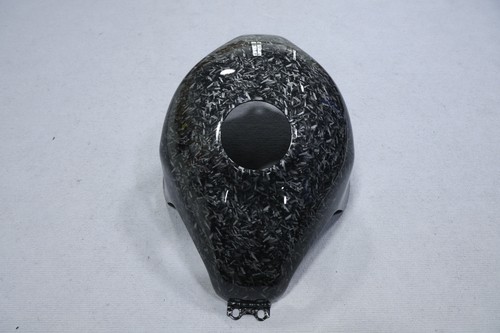 Forged carbon fiber fuel gas - carbon,