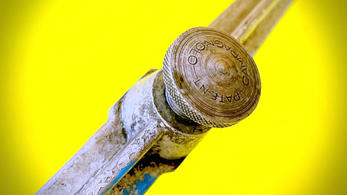 Dîme roues campagnolo old - campagnolo,