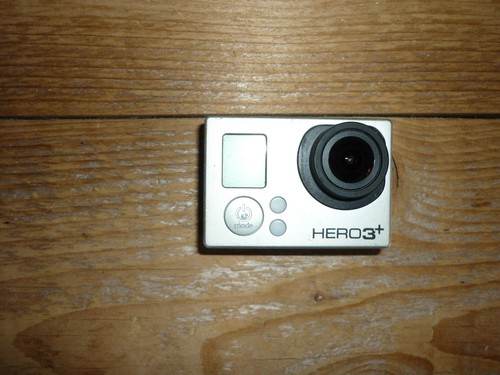 Pro hero black edition - hero, 3+